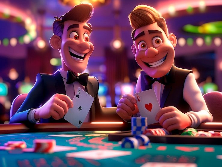 m2cuci mobile gaming